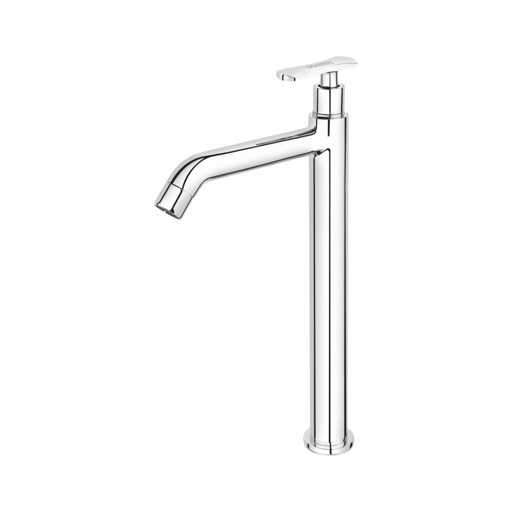 T-3015 - Pillar Cock Tall Body 12" & 15"