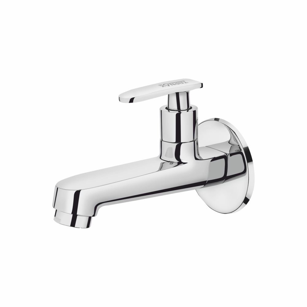 T-5002 - Long Body Bib Clock With Flange