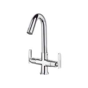 T-5012 - Central Hole Basin Mixer