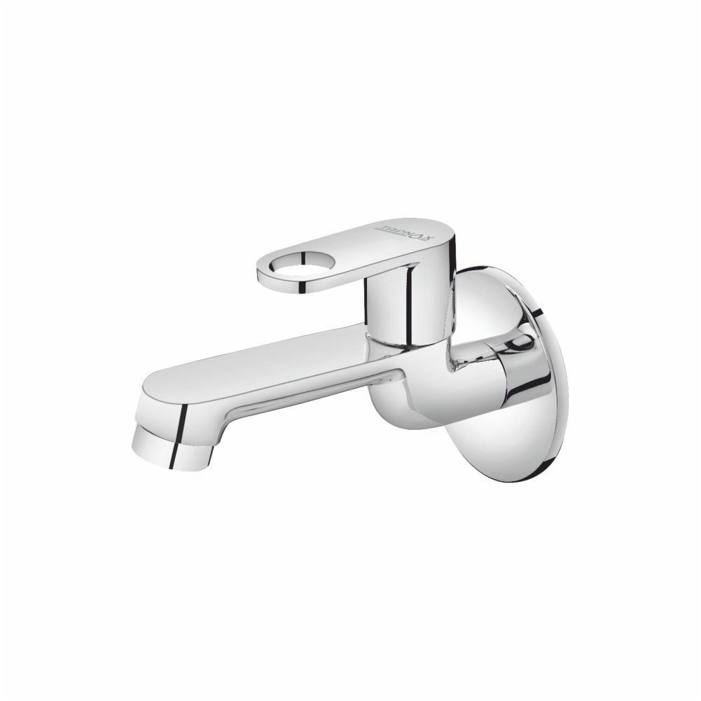 T-6002 - Long Body Bib Clock With Flange