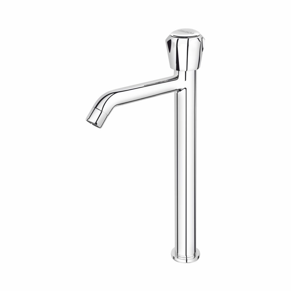 T-7015 - Pillar Cock Tall Body 12" & 15"