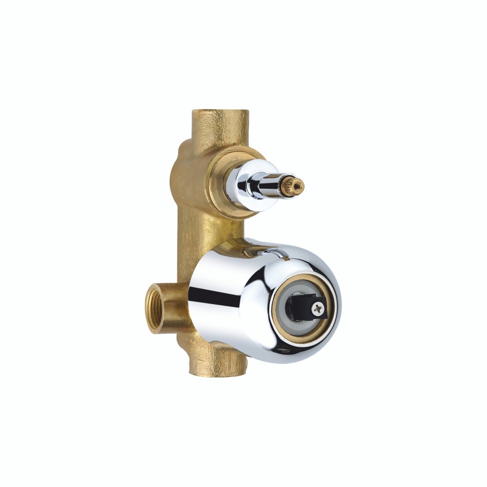 TD-079 - Hi-Flow Diverter Body