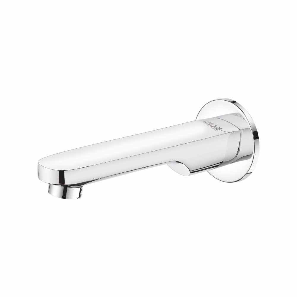 TSP-02 - Diverter Spout-Square